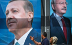 En Turquie, face-à-face électoral entre un président «tout-puissant» et le chef de l’opposition