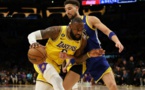 NBA :  Lakers élimine Golden State Warriors  et se qualifie en finale de conférence Ouest
