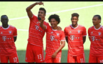 BL : le Bayern gifle Schalke 04, l’Union Berlin résiste au retour de Fribourg