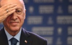 La Turquie, divisée, choisit son président