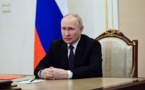 Moscou annonce la mort de deux responsables militaires russes sur le front en Ukraine