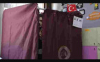 Turquie: forte mobilisation pour la présidentielle et les législatives