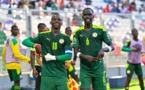 CAN U17: le Sénégal en finale 
