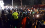 Ziguinchor : des centaines de personnes regroupées devant le domicile de Sonko pour « empêcher son arrestation »