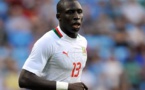 CAN 2105 : Mohamed Diamé  forfait ?