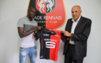 Rennes- Discipline : Fallou Diagne prend deux matches fermes