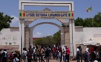Travaux de reconstruction du lycée Seydina Limamoulaye : le processus de passation interrompu