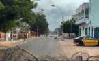 Ziguinchor: violents affrontements entre FDS et militants de Sonko