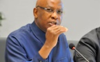 Première réaction de Serigne Mbaye Thiam après l’incendie de son véhicule