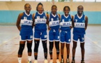 Basket – N1 féminin : UCAD s’impose devant CEMT, ASFO tombe face à Mbour BC