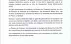 Affrontements à Ziguinchor : le ministre de l'Intérieur confirme le décès d’un policier
