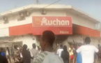 Des manifestations signalées dans plusieurs quartiers à Dakar, Aucun Pikine pillé