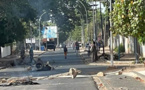 Répression des manifestants Pro-Sonko: la CPI invitée à dépêcher des experts et enquêteurs à Ziguinchor