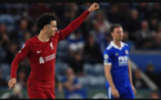 Premier League : Liverpool enfonce Leicester