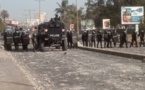 Violentes manifestations au Sénégal : 2 nouveaux morts enregistrés ce soir