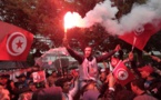 Tunisie: deux meetings pour une fin de campagne sous tension