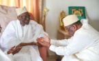 Décès du Khalife de Ndiassane : Macky Sall rend hommage à un « sage pétri d’humilité »