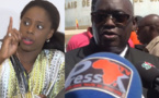Affaire Sweet beauté : Me Elhadji Diouf grille Gabrielle Kane, absente au procès (vidéo)