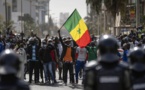 Gendarmerie Ouakam: des manifestants torturés au point d'être évacués, selon Guy Marius