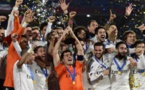 Mondial des clubs: le Real Madrid s'impose en finale
