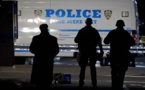 Etats-Unis: assassinat de deux policiers à New York
