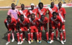 Ligue 1 Senegal : USO bat Diambar 1-0