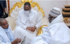 Palais: Serigne Mountakha Mbacké envoie une délégation à Macky