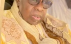 Nécrologie : Décès de l'ancien porte-parole des Layènes Serigne Moussa Gueye Laye