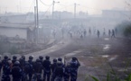 Violences au Gabon: des bilans très divergents