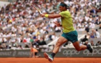 Blessé, Rafael Nadal déclare forfait pour Roland-Garros