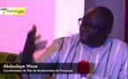 Le Plan de Modernisation de Tivaouane expliqué en vidéo par Abdoulaye Wone