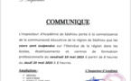 Sedhiou: les cours suspendus jusqu'au 25 mai (IA)