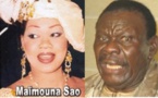 Maimouna Sao l'ex femme de Cheikh Bethio: "c'est lui qui m'as appris tout ce qu'il me reproche"