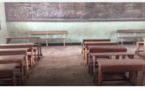 Suspension des cours en  Casamance : « c'est inacceptable », selon Pape Djibril Fall