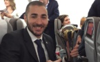 CAN 2015- Karim Benzema : «L’Algérie a une équipe capable de décrocher la CAN»