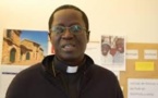 Mgr Benjamin Ndiaye, nouvel Archevêque de Dakar