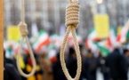 L'Iran a exécuté trois hommes condamnés en lien avec les manifestations (autorité judiciaire)