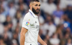 Real Madrid : le geste de Benzema qui fait scandale à Madrid