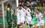 Finale CAN U17: les « Lionceaux » menés à la mi-temps par le Maroc