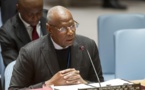 Gabon: l’émissaire des Nations unies tente réconcilier les parties