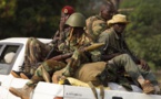 RCA: des violences à Gbotobadia remettent en cause les pourparlers