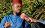 Ousmane Sonko sur son procès contre Adji Sarr: « c’est moi qui ai le plus intérêt à aller répondre »