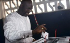 Liberia : l’opposition en tête