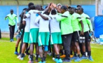Coupe du monde U20 : le Sénégal démarre par le Japon ce dimanche