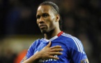Chelsea : Drogba n'avait pas besoin de ça...
