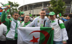 Can 2015: les fennecs n’auront pas de supporters en Guinée equatoriale