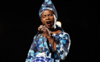 Sénégal : la fondation Angélique Kidjo étend ses programmes auprès des adolescentes et des jeunes femmes