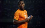 CÔTE D’IVOIRE: DROGBA VA-T-IL JOUER LA CAN ? IL A RENCONTRÉ HERVÉ RENARD
