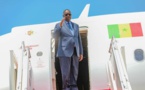 Macky Sall s'envole pour Lagos sur invitation de Dangote