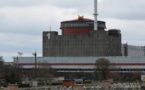 Ukraine: la centrale nucléaire de Zaporijjia à nouveau coupée du réseau électrique
